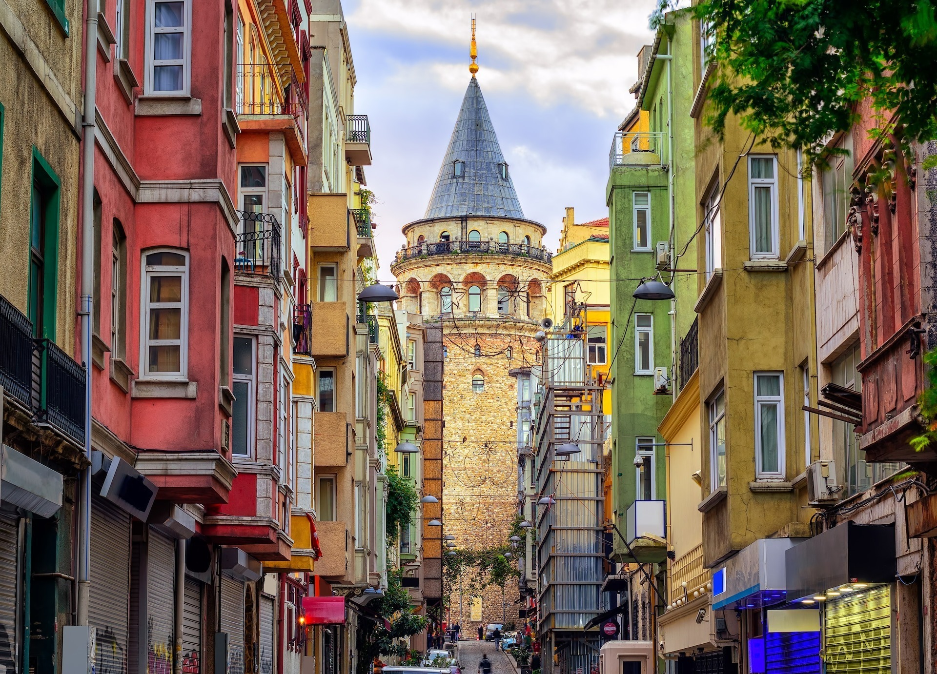 Istanbul